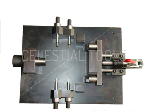 Pipe Receiving Gauge