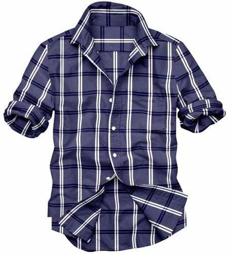 Mens Casual Shirts