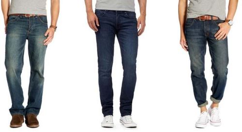 Mens Jeans