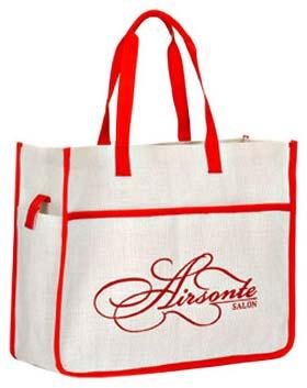 Non Woven Designed Shopping Bags