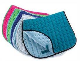 Saddle Pads