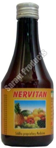 Nervitan Syrup