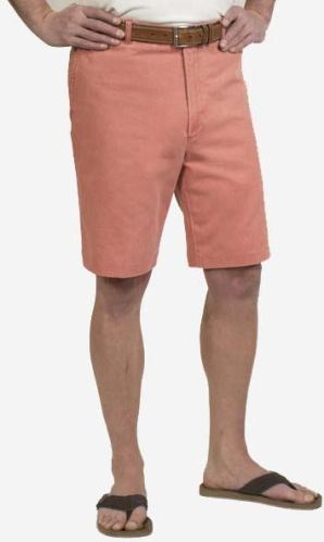 Plain Cotton Mens Bermuda Shorts, Occasion : Casual Wear