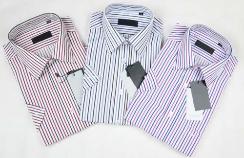 Checked Mens Cotton Shirts, Feature : Anti-Shrink, Anti-Wrinkle, Quick Dry