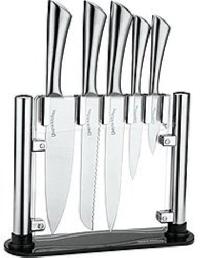 Kitchen Knife Set