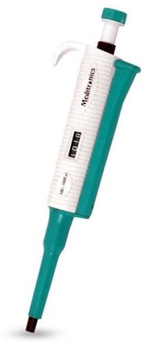 Micropipette Meditronics Cpette Variable Volume