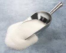 White Sugar