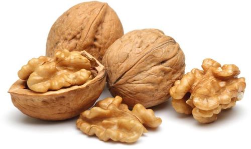 Walnuts