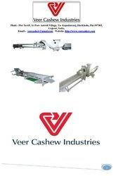 Cashew Nut Processing Machine