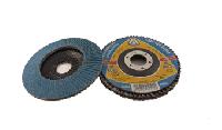 Abrasive Flap Discs