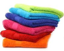 Terry Towels
