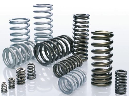 Metal Springs