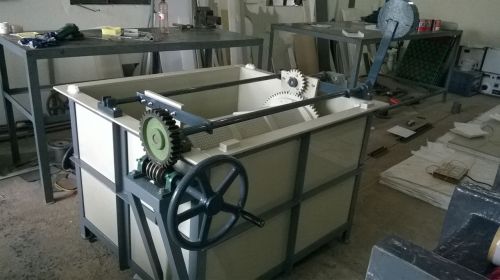 Plating Equipment