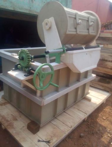 Electric 200kg Electroplating Machine, Certification : ISO 9001:2008