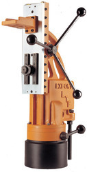 Portable Drilling Machine With Electro Magnetic Base