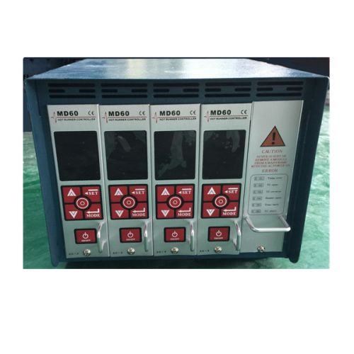 Temperature controller, Power Source : Electric