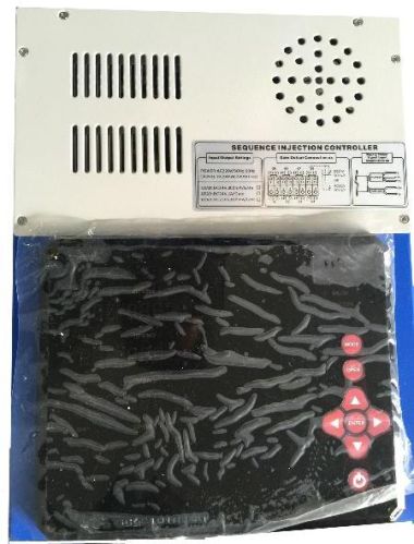 Quality Hot Runner Sequential Timer Controller