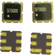 Saw Filter For Satellite Communication