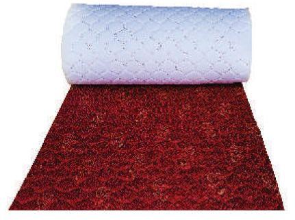 Quilted Fabric, Width : 54 Inches