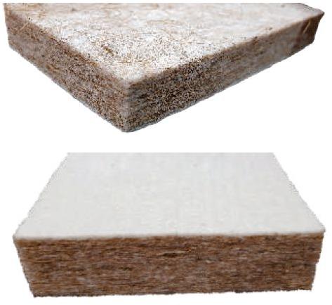 Reinforced Coir Sheet, Shape : Rectangular, Square