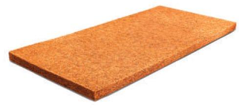 Rubberised Coir Sheet