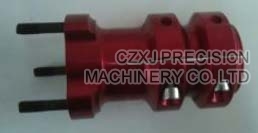 Aluminium Go Kart Rear Wheel Hub