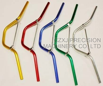 Motorbike Handlebars