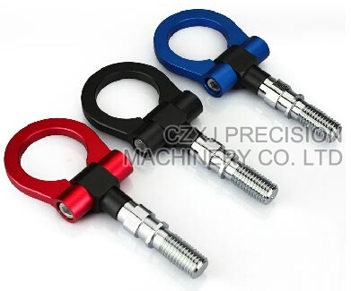 Car Quick Release Towing Hook