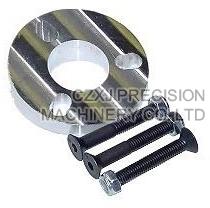 Go Kart Steering Wheel Adapter