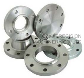 Non Standard CNC Machine Parts