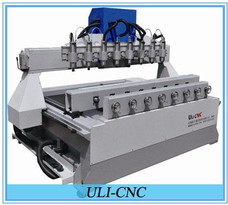 3d Wood Engraving Machine