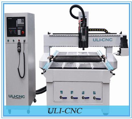 CNC Cutting Machine