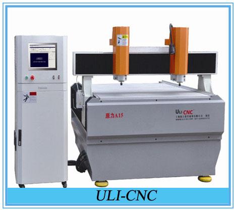 Woodworking CNC Engraving Machine