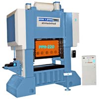 High Speed Precision Press