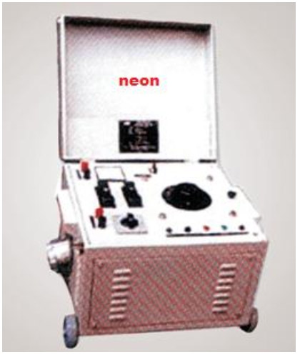 Primary Injection Test Set