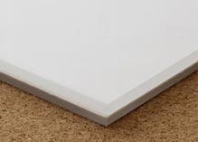 Laminated Safety Glass, Thickness : 40-50mm