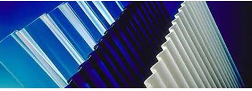 Polycarbonate Sheets