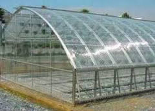 Polycarbonate Transparent Roofing Sheet