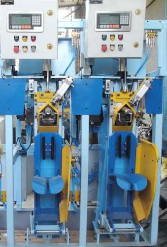 Stationary Packing Machine