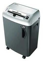 Shredding Machine (ACC-011)