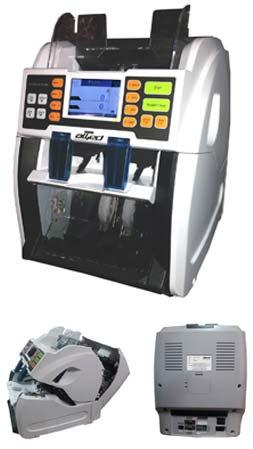 Note Sorting Machine (ASM -2000)