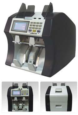 Note Sorting Machine (ASM -500)