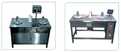 Label Counting Machine