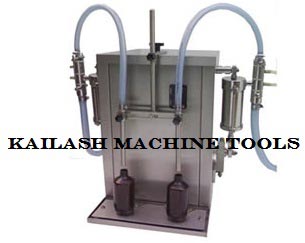 PET Bottle Filling Machines