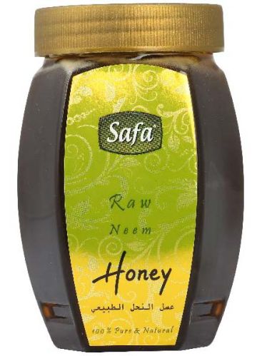 Yellow Gel Safa Raw Neem Honey, For Personal, Clinical, Feature : Digestive, Freshness, Healthy