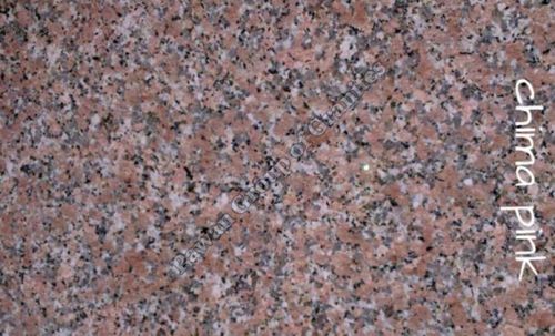 Chima Pink Granites