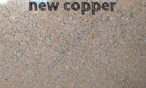 Copper Granite