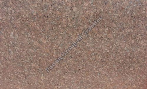 Copper Silk Granite