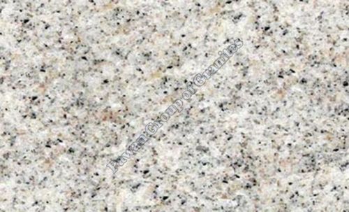 Imperial White Granite