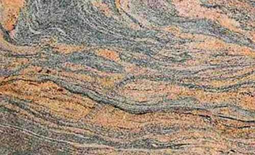 Indian Juparana Granite